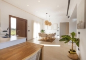 Chalet independiente con terreno en venta en la España, Campos, ref: TR192040 foto