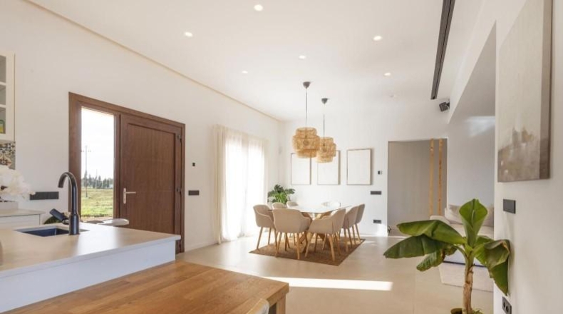 Islas Baleares - Campos - 28000m2