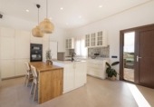 Chalet independiente con terreno en venta en la España, Campos, ref: TR192040 foto