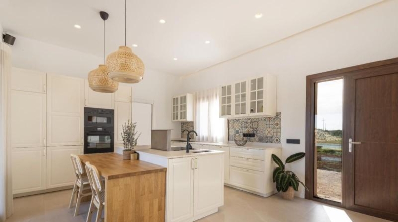 Islas Baleares - Campos - 28000m2