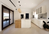 Chalet independiente con terreno en venta en la España, Campos, ref: TR192040 foto