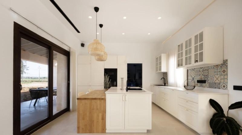Islas Baleares - Campos - 28000m2