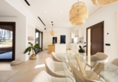 Chalet independiente con terreno en venta en la España, Campos, ref: TR192040 foto