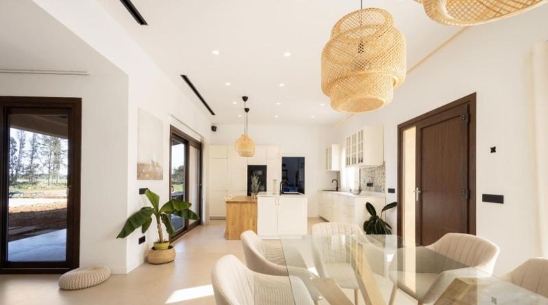 Islas Baleares - Campos - 28000m2