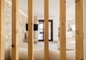 Chalet independiente con terreno en venta en la España, Campos, ref: TR192040 foto