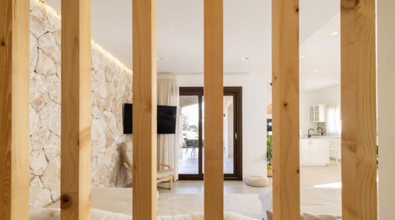 Islas Baleares - Campos - 28000m2