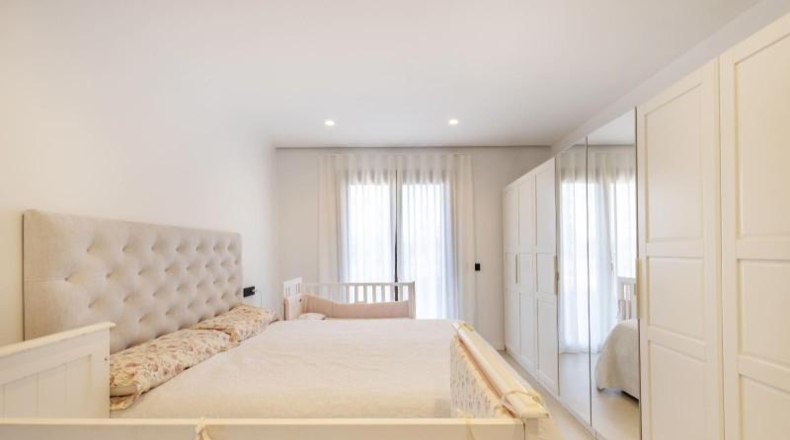 Islas Baleares - Campos - 28000m2