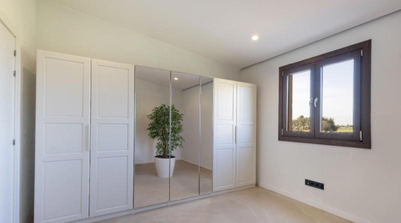 Islas Baleares - Campos - 28000m2