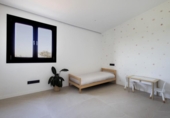 Chalet independiente con terreno en venta en la España, Campos, ref: TR192040 foto