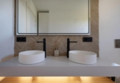 Chalet independiente con terreno en venta en la España, Campos, ref: TR192040 foto