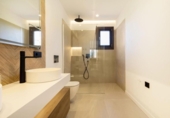Chalet independiente con terreno en venta en la España, Campos, ref: TR192040 foto