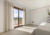 Chalet independiente con terreno en venta en la España, Campos, ref: TR192040 foto