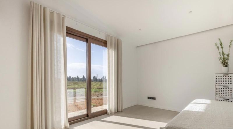 Islas Baleares - Campos - 28000m2