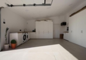 Chalet independiente con terreno en venta en la España, Campos, ref: TR192040 foto
