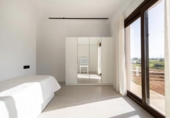 Chalet independiente con terreno en venta en la España, Campos, ref: TR192040 foto