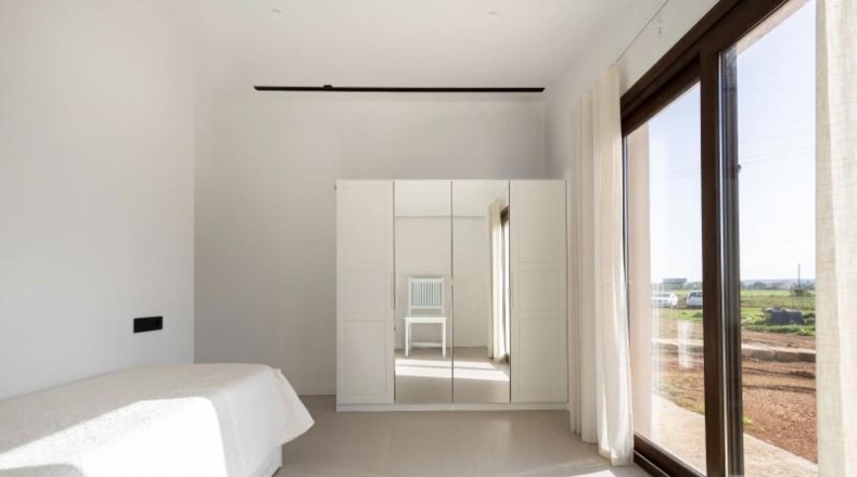 Islas Baleares - Campos - 28000m2