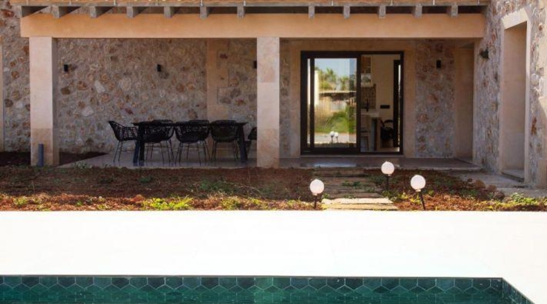 Islas Baleares - Campos - 28000m2