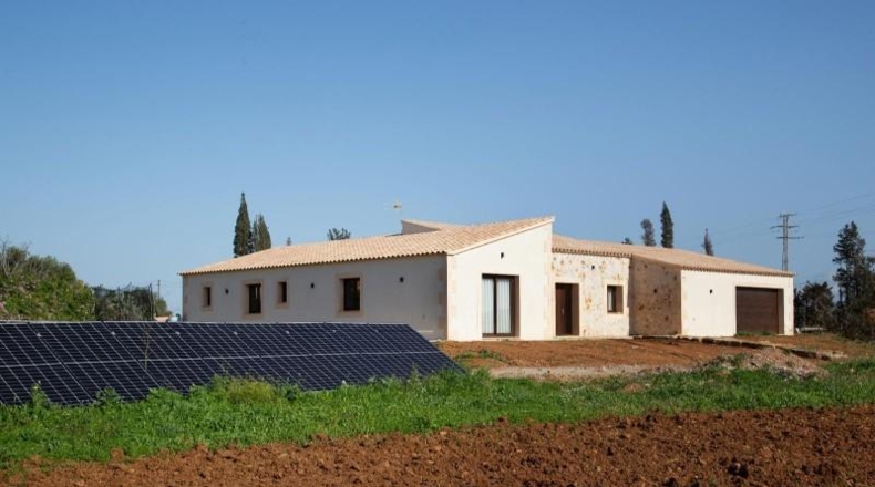 Islas Baleares - Campos - 28000m2