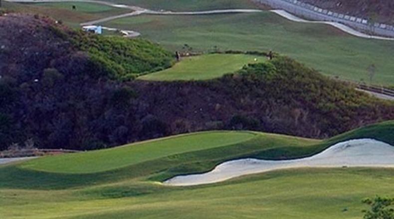 Malaga - Mijas - 1400m2