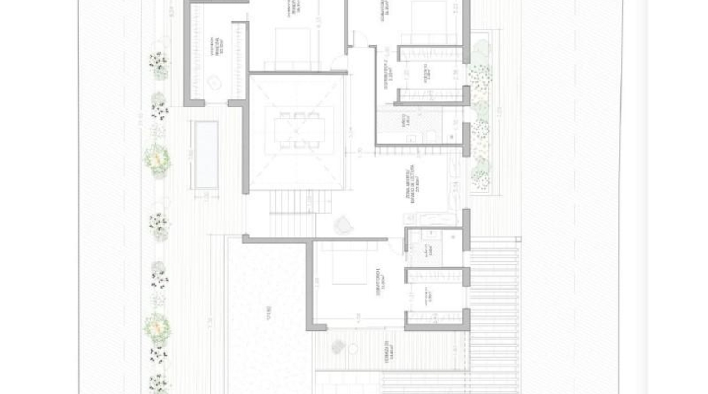 Malaga - Mijas - 1400m2