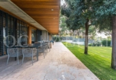 Chalet independiente con terreno en venta en la España, Bétera, ref: TR369656 foto