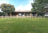 Chalet independiente con terreno en venta en la España, Bétera, ref: TR369656 foto