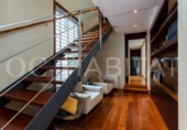 Chalet independiente con terreno en venta en la España, Bétera, ref: TR369656 foto