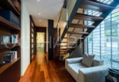 Chalet independiente con terreno en venta en la España, Bétera, ref: TR369656 foto