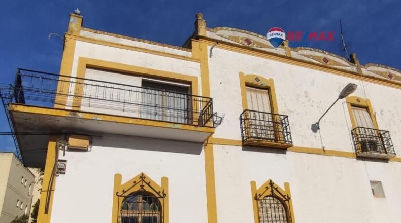 Badajoz - Zafra - 2508m2