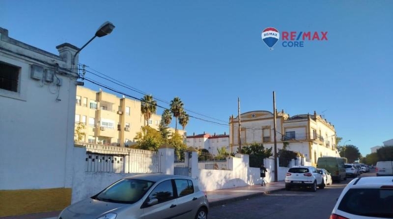 Badajoz - Zafra - 2508m2
