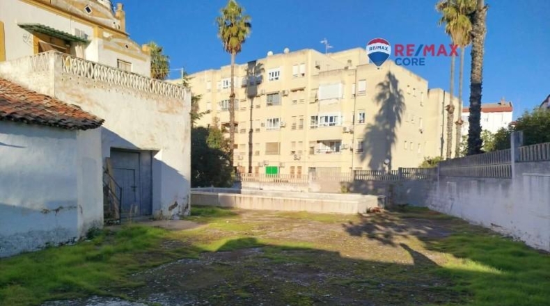 Badajoz - Zafra - 2508m2