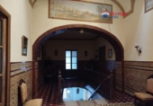 Отдельно стоящий дом с участком на продажу в городе Zafra Фото