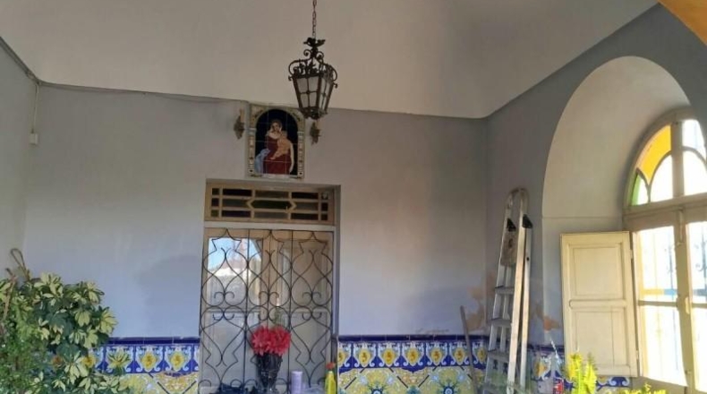 Badajoz - Zafra - 2508m2