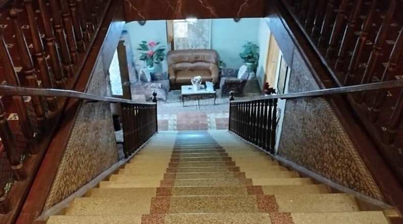 Badajoz - Zafra - 2508m2