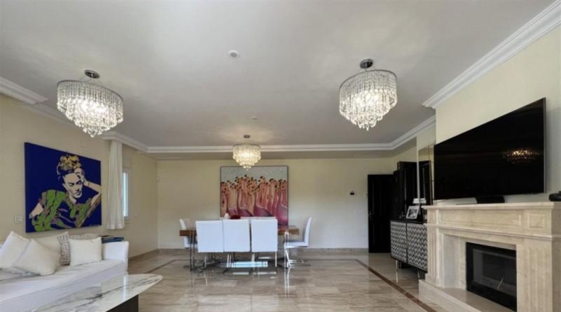 Малага - Marbella - 397m2