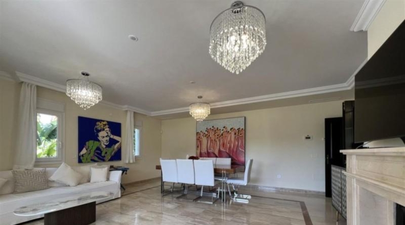 Малага - Marbella - 397m2