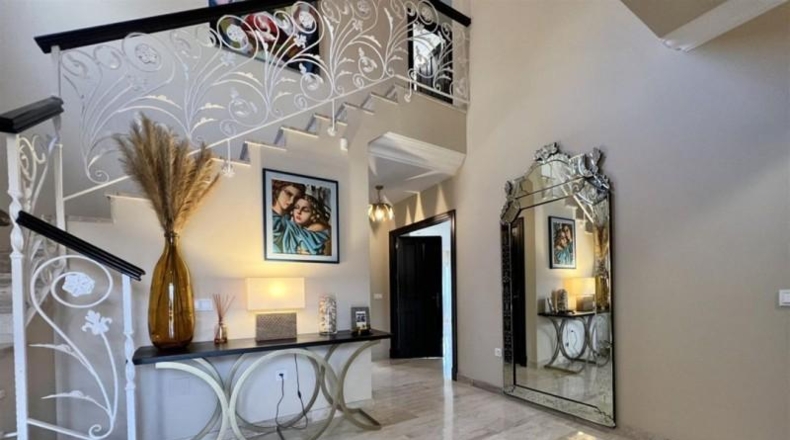 Малага - Marbella - 397m2