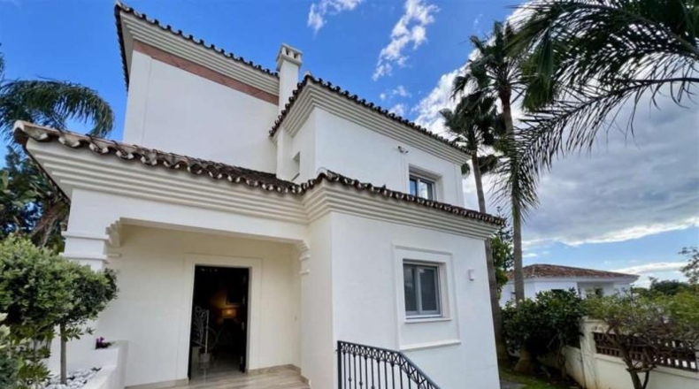 Малага - Marbella - 397m2