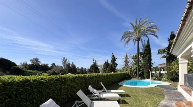 Малага - Marbella - 397m2