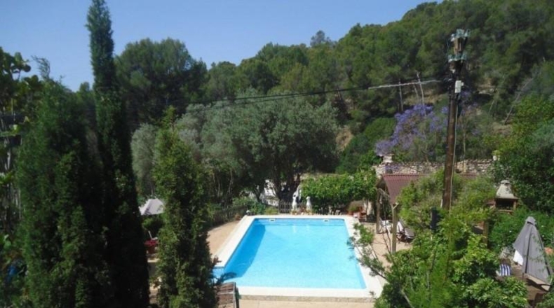Islas Baleares - Palma - 10230m2