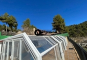 Parcela urbanizable en venta en la España, Bogarra, ref: TR120433 foto