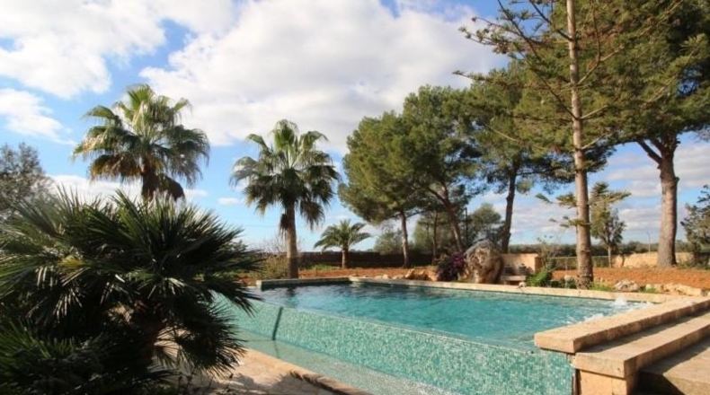 Islas Baleares - Campos - 85969m2