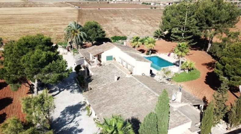 Islas Baleares - Campos - 85969m2