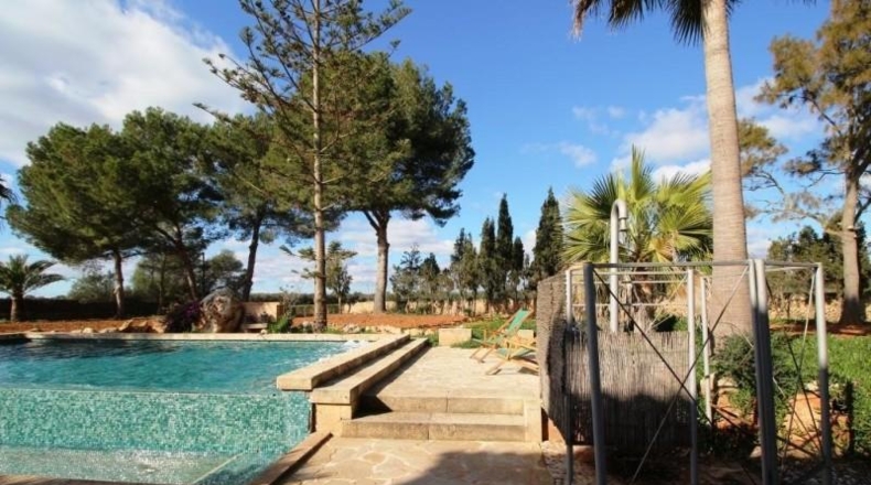 Islas Baleares - Campos - 85969m2