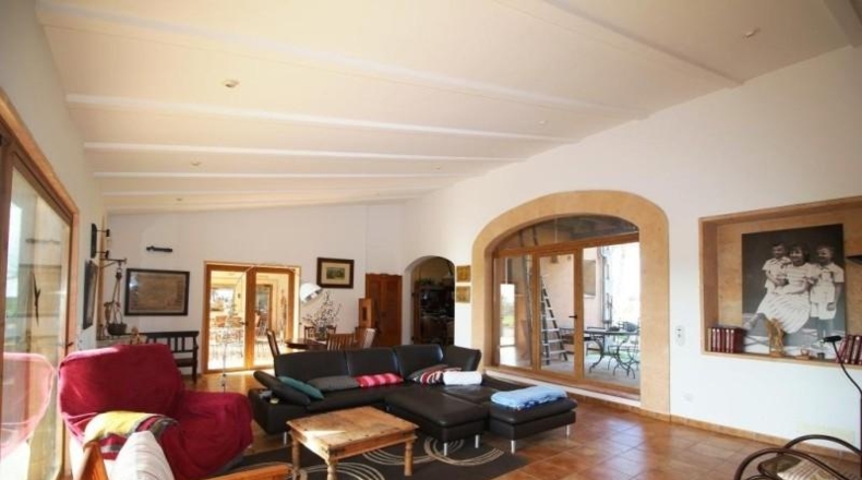 Islas Baleares - Campos - 85969m2