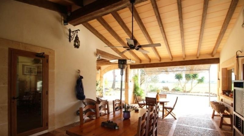 Islas Baleares - Campos - 85969m2
