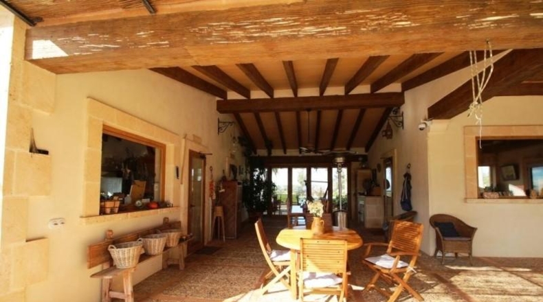 Islas Baleares - Campos - 85969m2
