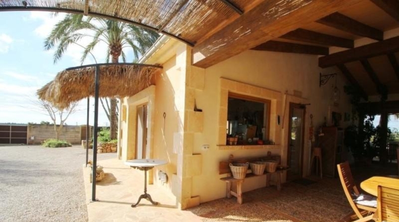 Islas Baleares - Campos - 85969m2