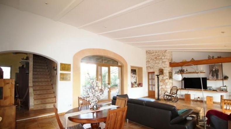 Islas Baleares - Campos - 85969m2