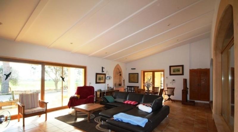 Islas Baleares - Campos - 85969m2